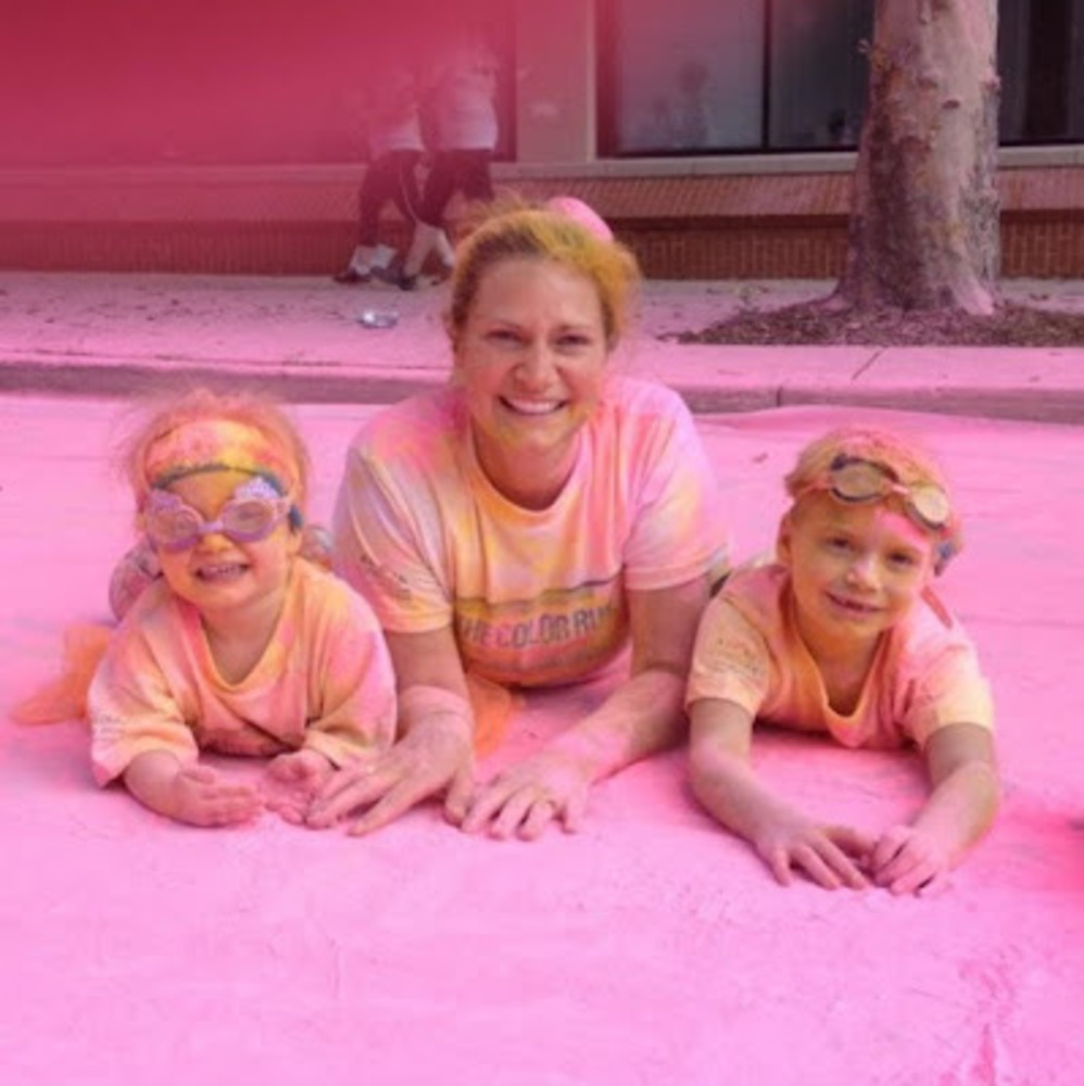 Meet your Posher, Cortney